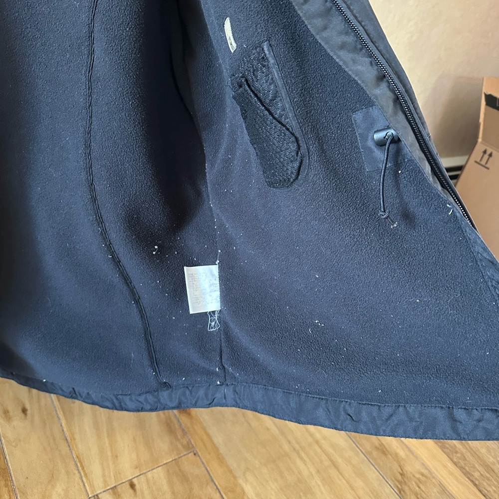 Pacific Trail jacket - Picture 5 of 5